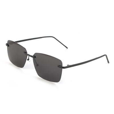 Gafas de Sol Aviador Retro para Hombre - Estilo Clásico del Conductor - Image 15