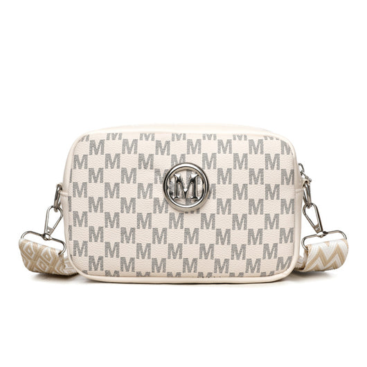 Bolso Bandolera con Correa Ancha Ajustable - Image 6