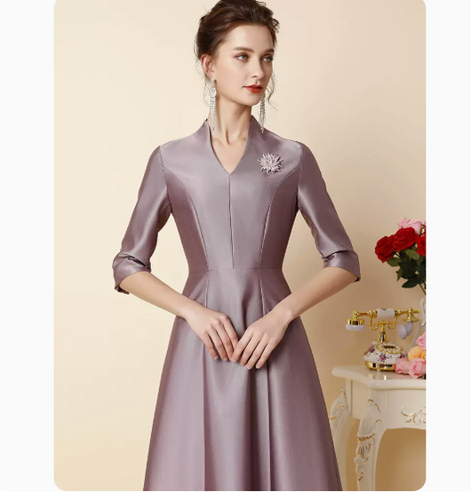Vestido de Gala Premium de Alta Calidad - Image 10