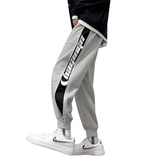 Pantalones de Sudadera Deportivos para Hombre - Otoño Invierno - Image 2
