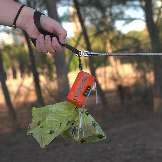 Bolsas Recolectoras para Paseos con Mascotas - Image 2
