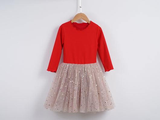 Vestido Navideño Elegante - Image 32