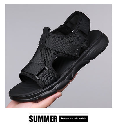 Sandalias Playeras Hombre con Suela Antideslizante y Diseño Versátil - Image 25