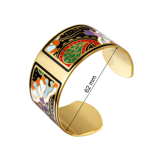 Pulsera de Esmalte Elegante - Image 9