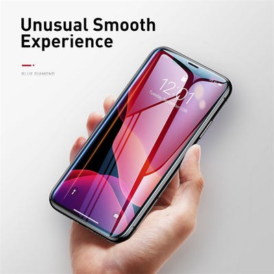 Protector de Pantalla Curvo Templado 0.23mm para iPhone XS/11 Pro 5.8" - Image 6