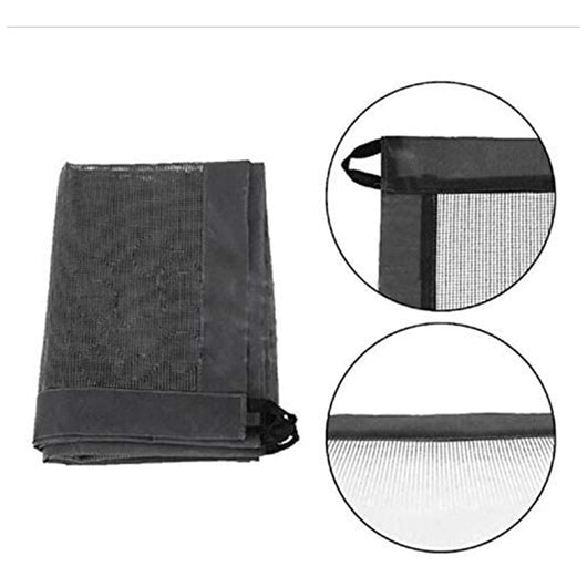 Corral Portátil Plegable para Mascotas con Malla de Cuarentena - Image 8