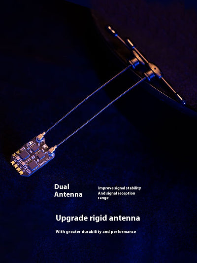 Receptor de Ala Fija Diversity para Drones UAV - Image 11