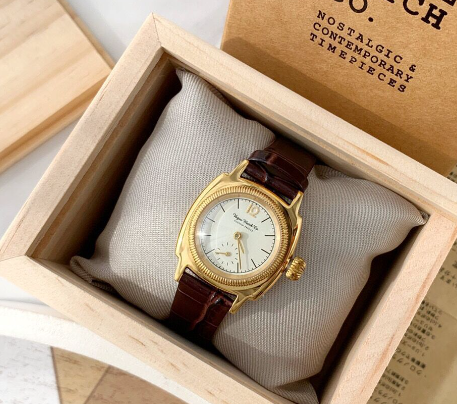 Reloj Minimalista Unisex de Estilo Temperament - Image 6