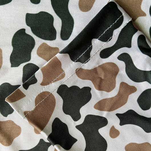 Camisa de Pesca Deportiva Manga Larga con Protección Solar - Image 6