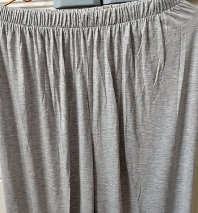 Pantalones Capri Yoga Modal para Adultos Mayores - Image 11