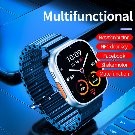Soporte Inteligente Multifunción para Tarjetas, Teléfono y Reloj - Image 6