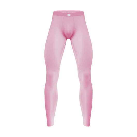 Pantalones Yoga Hombre Tela Seda Hielo sin Costuras Verano - Image 12