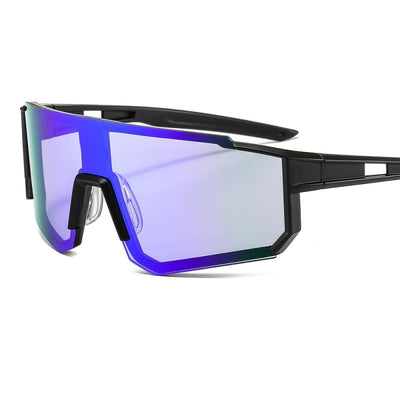 Gafas de Ciclismo con Marco Oversized Colorido - Image 4