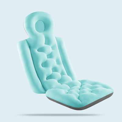Tapete de Baño Antideslizante para Niños - Universal para Bañera - Image 6