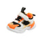 Zapatillas Deportivas Transpirables para Niñas Talla 5