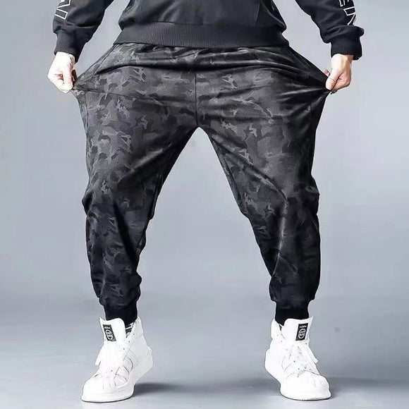 Pantalones Deportivos Cortos Talla Grande Hombre - Comodidad Casual de Verano