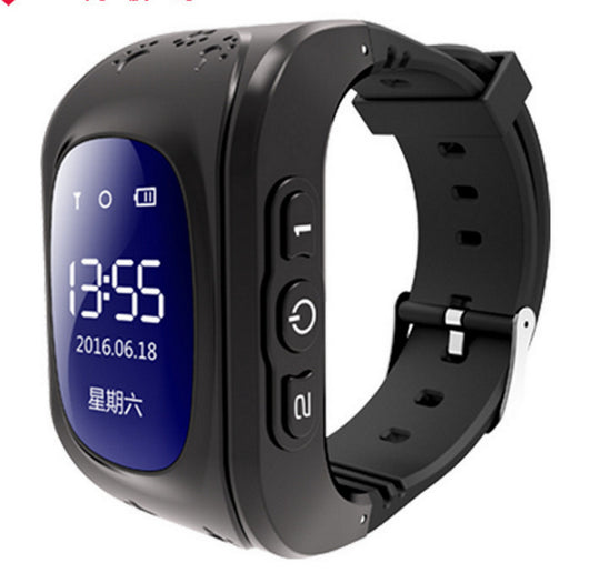 Reloj Inteligente GPS para Niños con Localización en Tiempo Real - Image 5