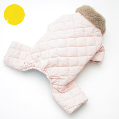 Abrigo de Algodón para Perros - Colección Invierno - Image 6