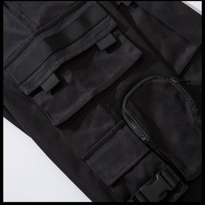 Overol casual con cordón ajustable - Image 14
