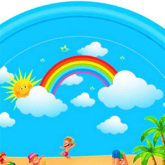 Cojín Inflable con Spray de Agua - Image 15