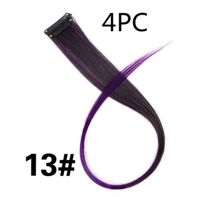 Extensiones de Cabello y Pelucas Premium - Image 130