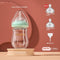 Azul With 2 Piezas M Pacifiers 150 Ml