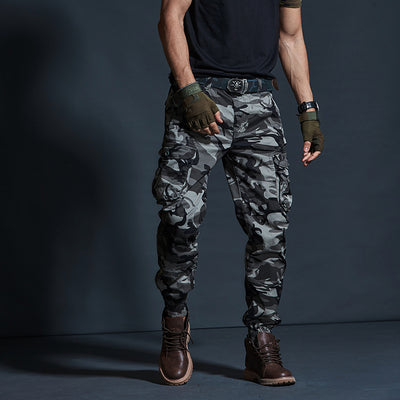 Overoles para Hombre - Durabilidad y Comodidad - Image 12