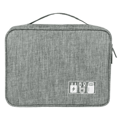 Bolsa Organizadora para Cables y Discos Duros Portátiles - Image 6