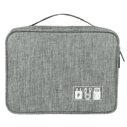 Bolsa Organizadora para Cables y Discos Duros Portátiles - Image 6
