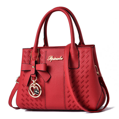 Bolso Bandolera para Mujer de Un Solo Hombro - Image 5