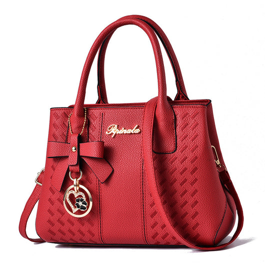 Bolso Bandolera para Mujer de Un Solo Hombro - Image 5