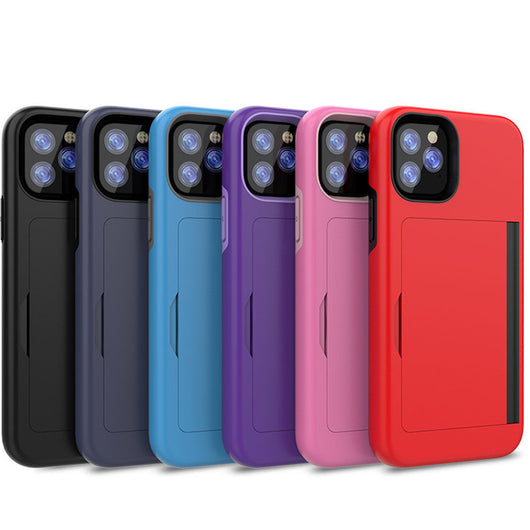 Funda de Tarjetas con Colores Caramelo - Image 13