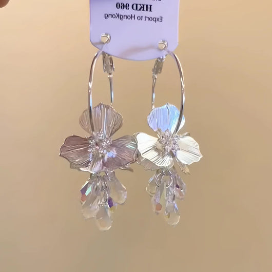 Aretes de Lujo Asequible - Diseño Elegante y Sofisticado - Image 7