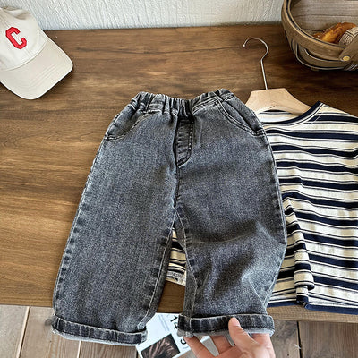 Jeans Infantiles para Primavera - Image 5