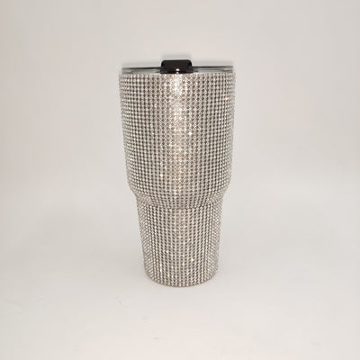 Vaso Térmico para Auto con Diseño Diamond Creativo - Image 10