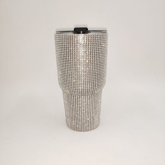 Vaso Térmico para Auto con Diseño Diamond Creativo - Image 10