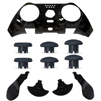 Tapa de Joystick Elite con Botón Trasero - Image 7
