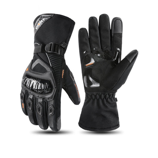 Guantes Térmicos Impermeables para Invierno - Image 4