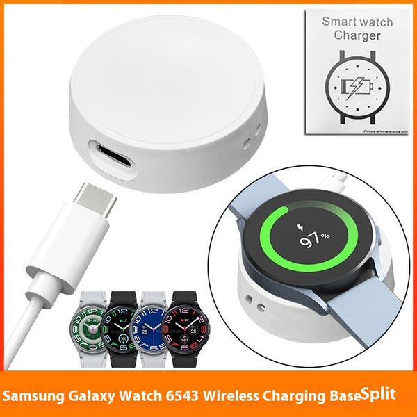 Base de Carga Inalámbrica para Watch 6 5Pro
