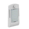 Luz Solar LED Exterior con Sensor de Movimiento - Resistente al Agua