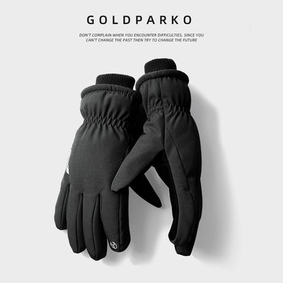 Chaqueta Térmica de Ciclismo y Montaña con Forro Polar Impermeable - Image 8