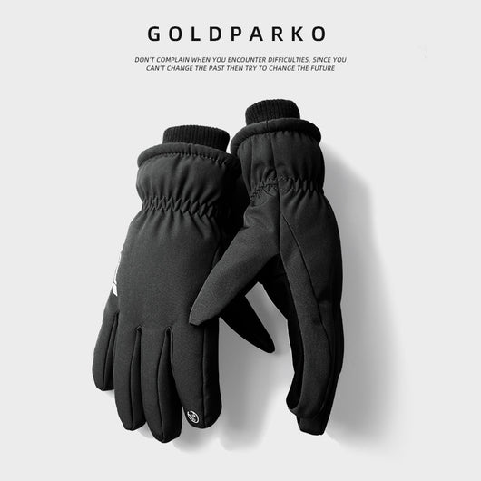 Chaqueta Térmica de Ciclismo y Montaña con Forro Polar Impermeable - Image 8