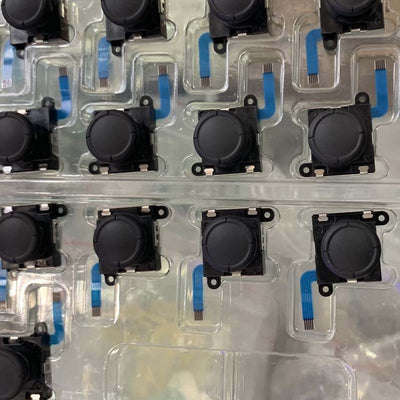 Palanca de Control Analógica Original para Nintendo Switch - Image 6