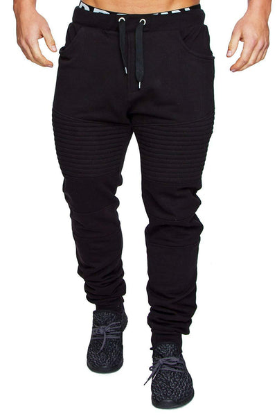 Pantalones Deportivos Camuflaje para Hombre - Estilo Casual y Funcional - Image 15