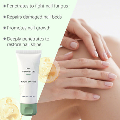 Gel Fortalecedor para Uñas - Image 12