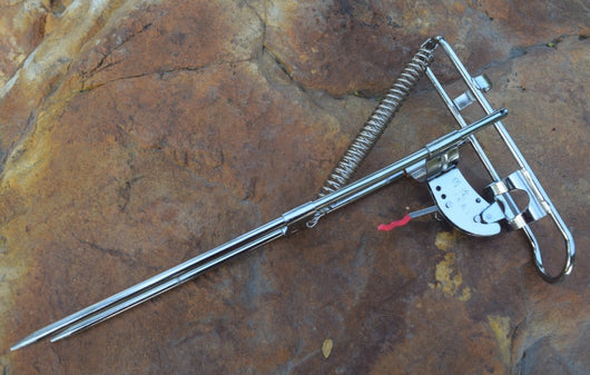 Soporte Automático para Caña de Pescar en el Mar - Image 31