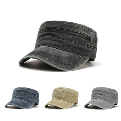 Gorra Táctica Militar Ajustable - Image 7