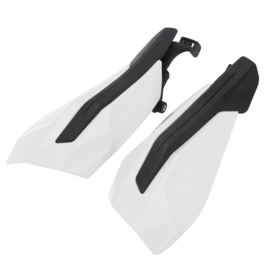 Protectores de Parabrisas de Plástico para Motocicletas Off-Road - Image 7