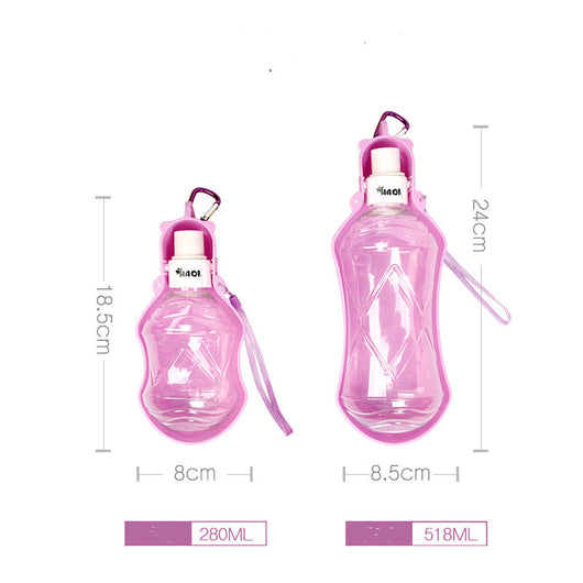 Botella de Agua Portátil para Perros - Image 11