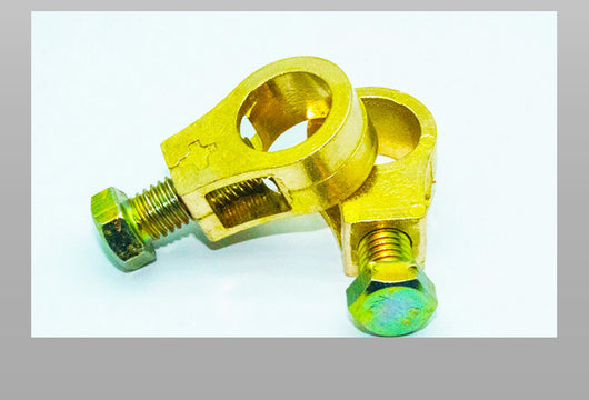 Conector de Batería de Cobre Puro para Automóvil - Image 5